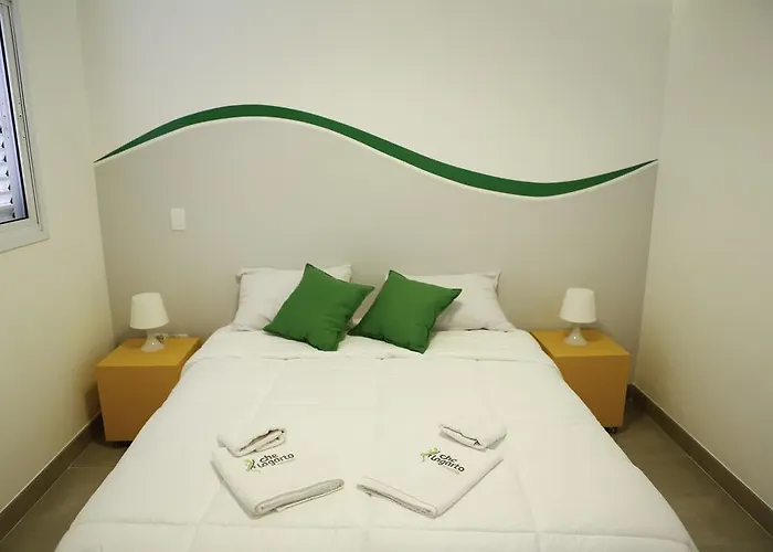 Che Lagarto Hostel Salvador
