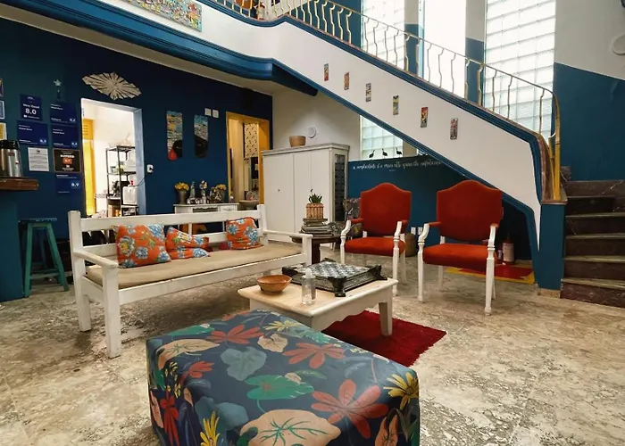 Hostel Barra Salvador